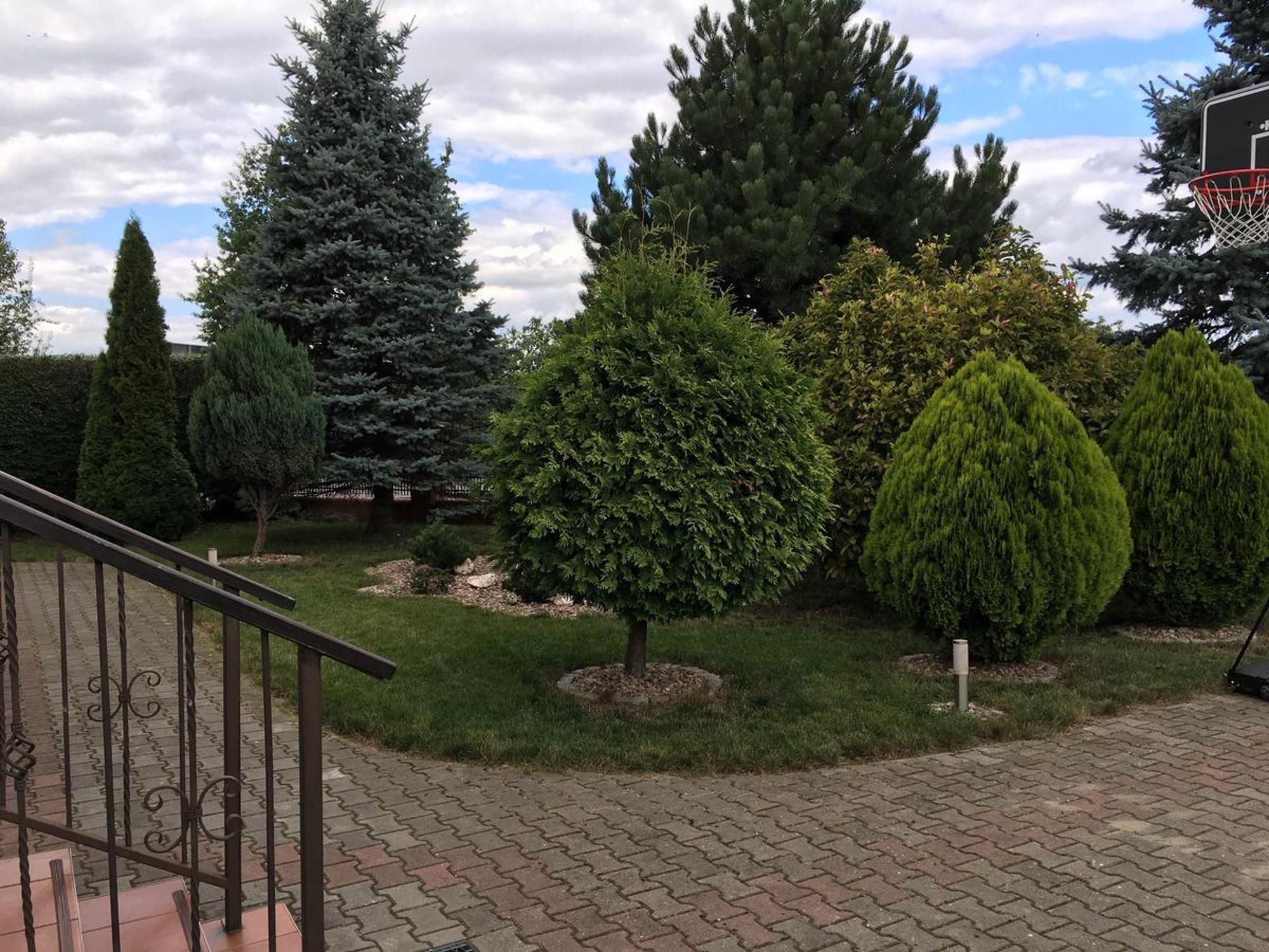 Apartament Zakatek Wroclawia Bielany Wrocławskie エクステリア 写真